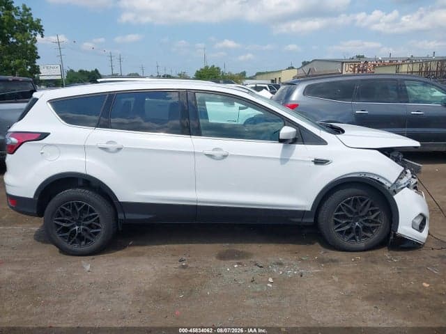 2017 FORD ESCAPE SE 13