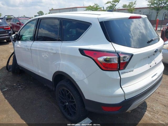2017 FORD ESCAPE SE 3