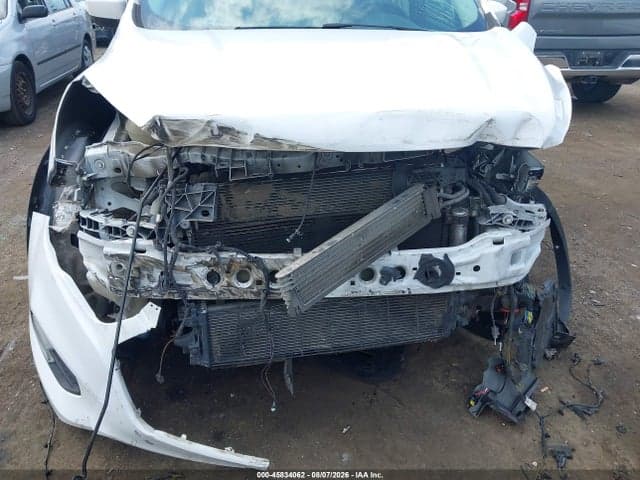 2017 FORD ESCAPE SE 6