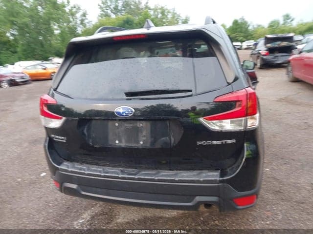 2020 SUBARU FORESTER PREMIUM 15
