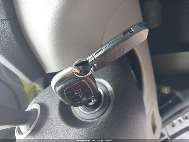 2018 HYUNDAI TUCSON SEL 11
