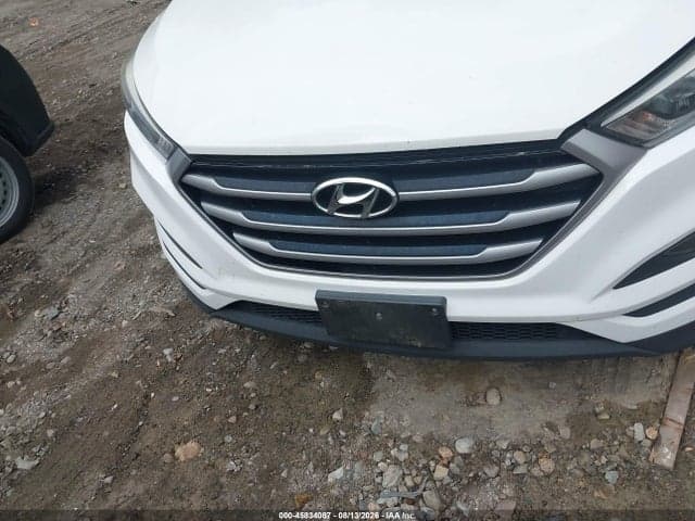 2018 HYUNDAI TUCSON SEL 12