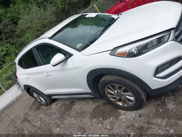 2018 HYUNDAI TUCSON SEL 13