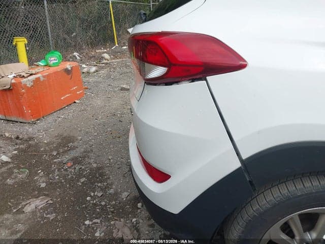 2018 HYUNDAI TUCSON SEL 6