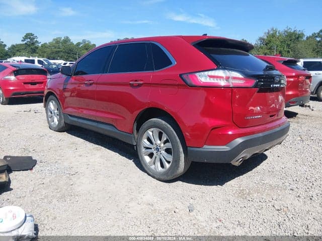 2022 FORD EDGE TITANIUM 3