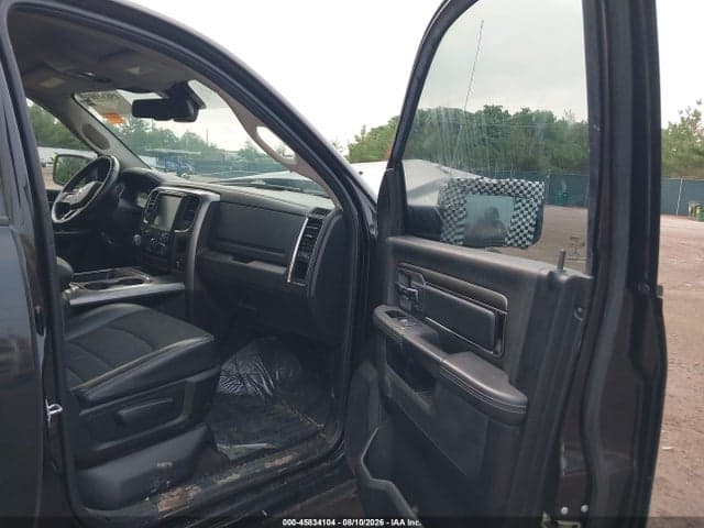 2017 RAM 1500 NIGHT 4X4 5'7 BOX 5