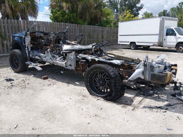 2018 FORD F-350 PLATINUM 3