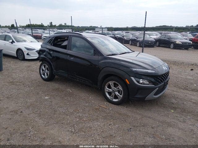 2023 HYUNDAI KONA SEL 1