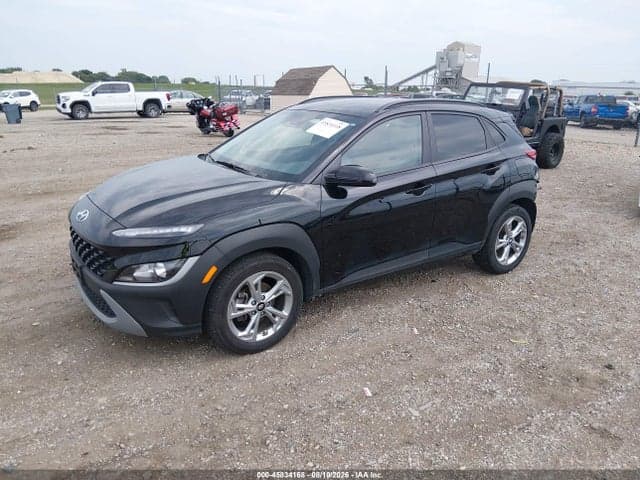 2023 HYUNDAI KONA SEL 2