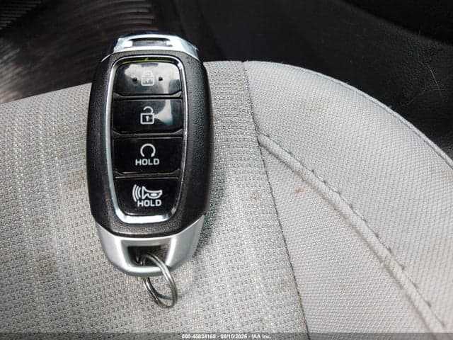 2023 HYUNDAI KONA SEL 11