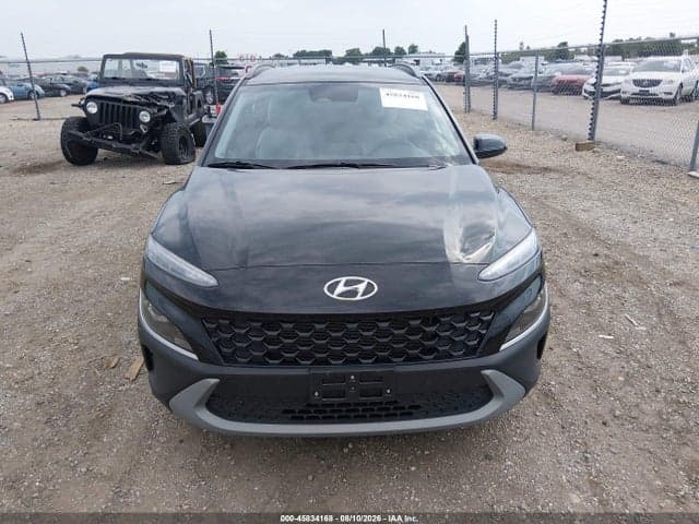 2023 HYUNDAI KONA SEL 13