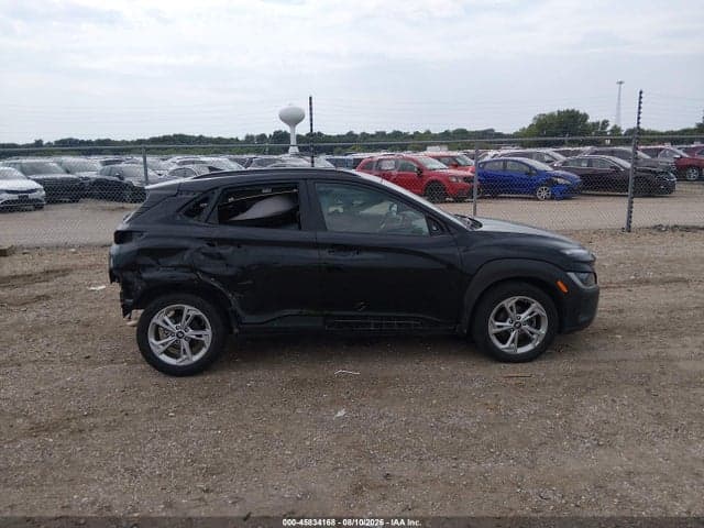 2023 HYUNDAI KONA SEL 14