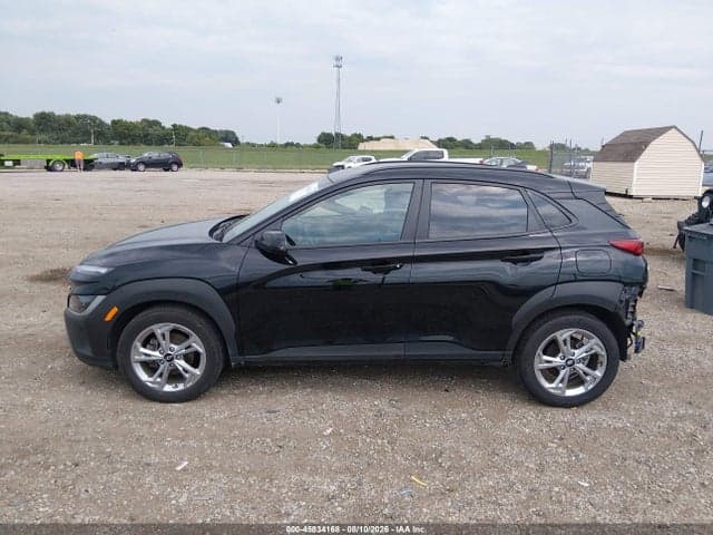 2023 HYUNDAI KONA SEL 15