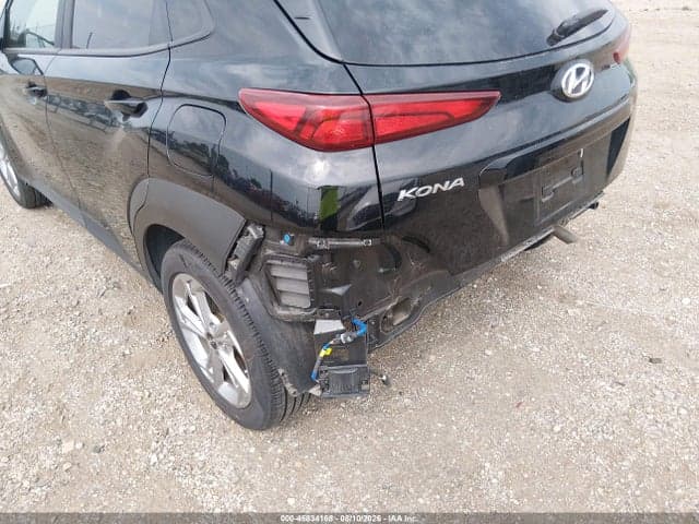 2023 HYUNDAI KONA SEL 18