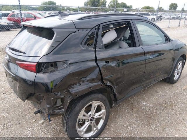 2023 HYUNDAI KONA SEL 19