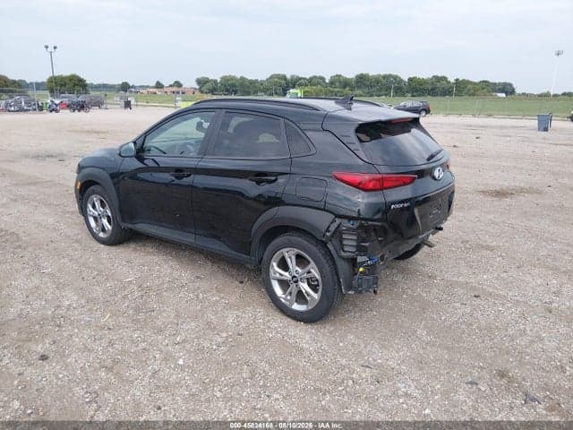 2023 HYUNDAI KONA SEL 3