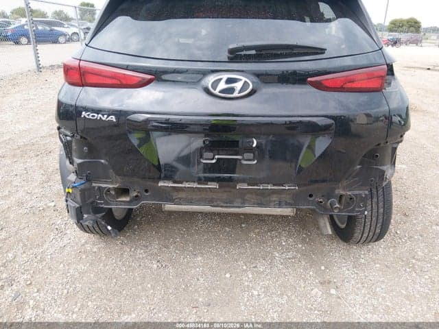 2023 HYUNDAI KONA SEL 6
