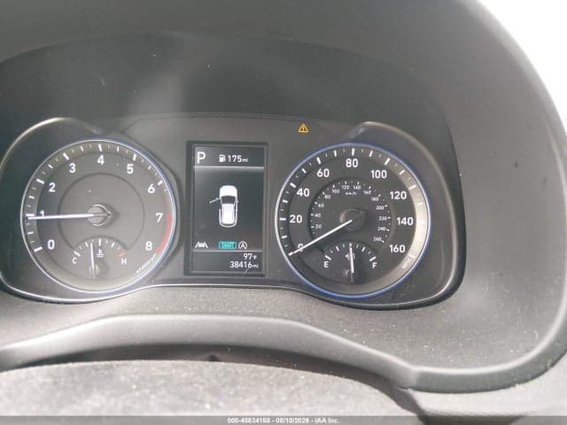 2023 HYUNDAI KONA SEL 7