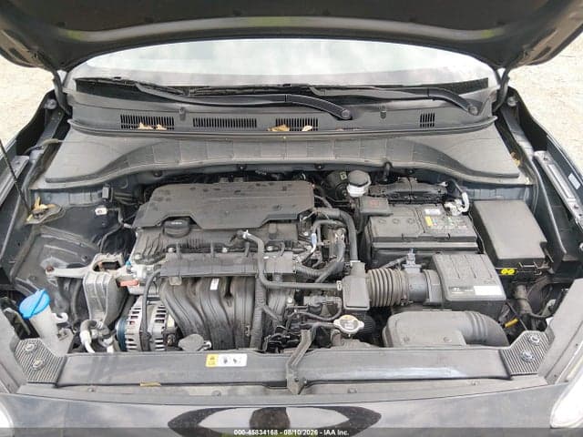 2023 HYUNDAI KONA SEL 10