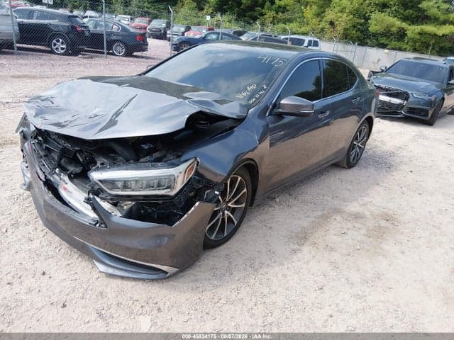 2018 ACURA TLX 2