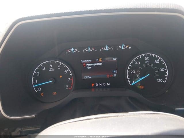 2021 FORD F-150 XL 7