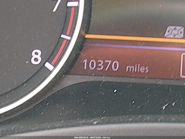 2025 NISSAN SENTRA SV 15