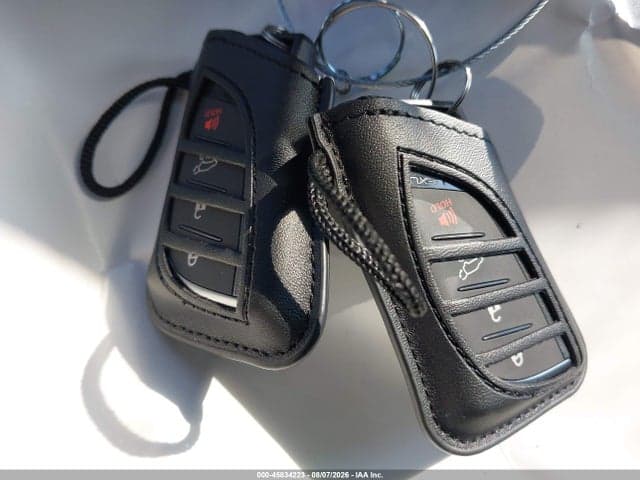 2026 LEXUS RX 350 PREMIUM 11