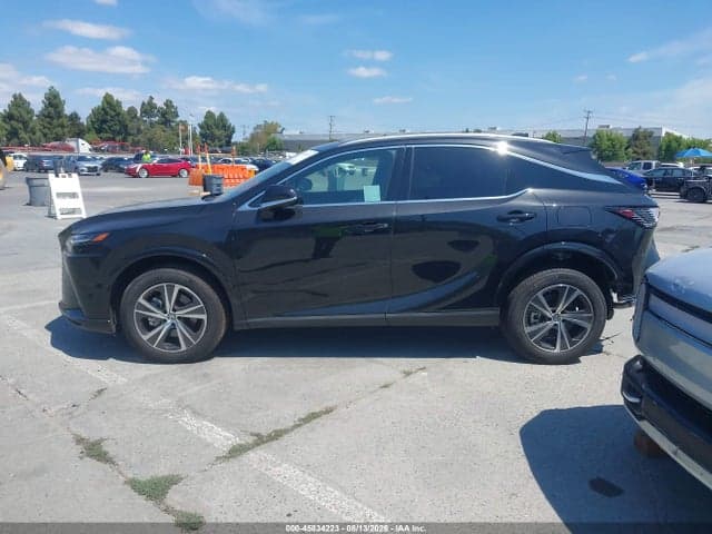 2026 LEXUS RX 350 PREMIUM 15