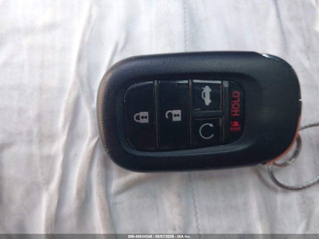 2025 HONDA CIVIC HYBRID SPORT/SPORT TOURING 11