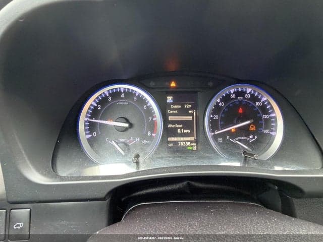 2018 TOYOTA HIGHLANDER SE 7
