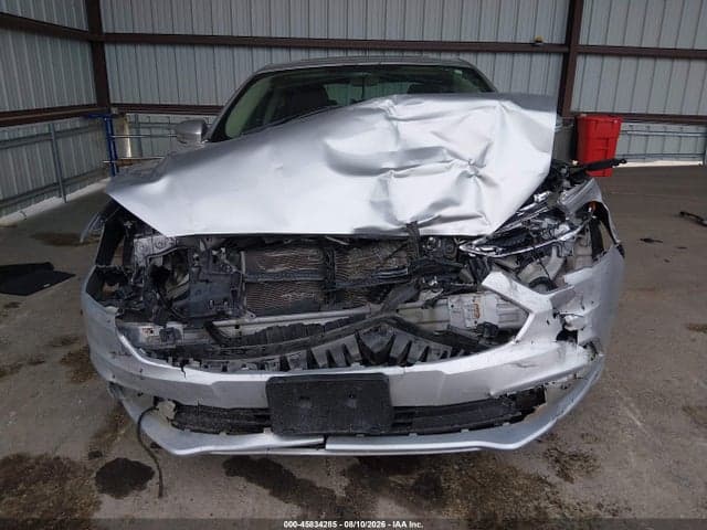 2017 FORD FUSION SE 12