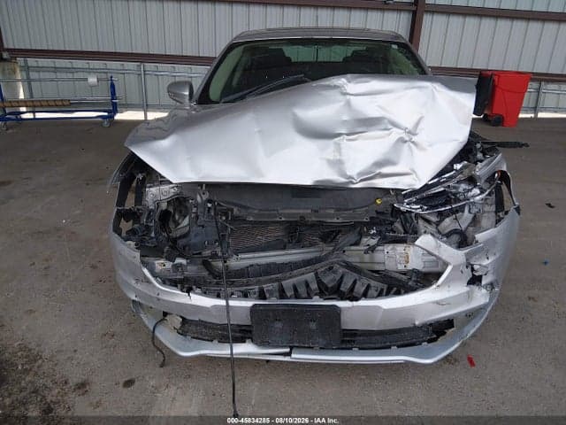 2017 FORD FUSION SE 6