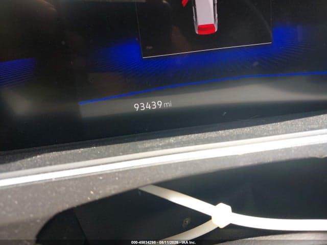 2023 VOLKSWAGEN TIGUAN 2.0T S 14