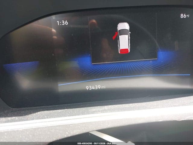 2023 VOLKSWAGEN TIGUAN 2.0T S 7