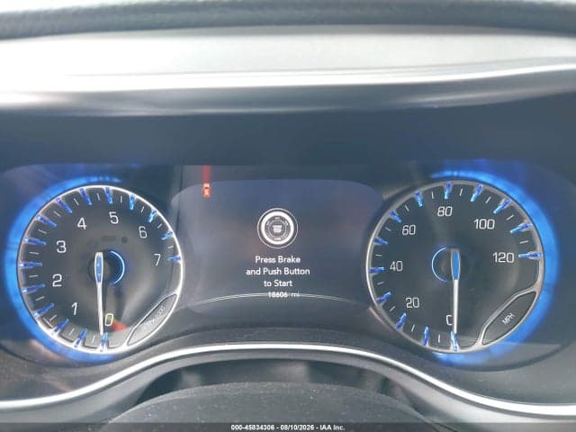 2025 CHRYSLER PACIFICA LIMITED AWD 7