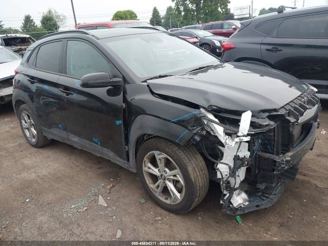 2023 HYUNDAI KONA SEL 1