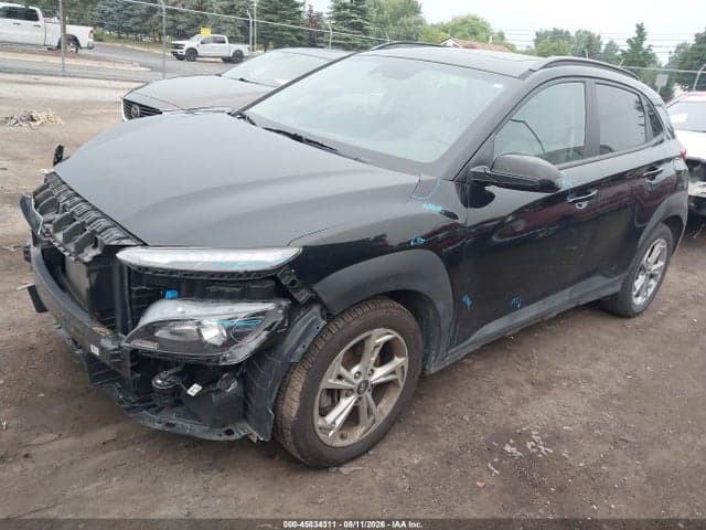 2023 HYUNDAI KONA SEL 2