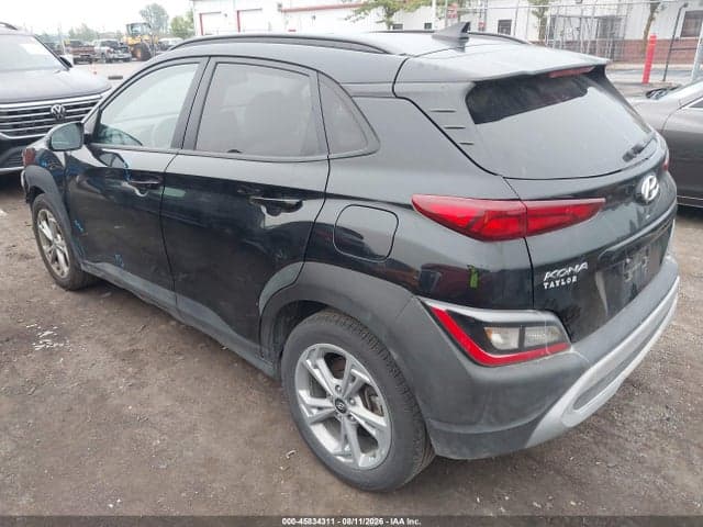2023 HYUNDAI KONA SEL 3