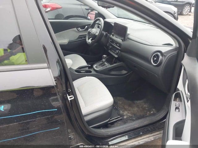 2023 HYUNDAI KONA SEL 5