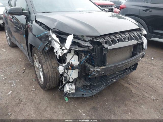 2023 HYUNDAI KONA SEL 6
