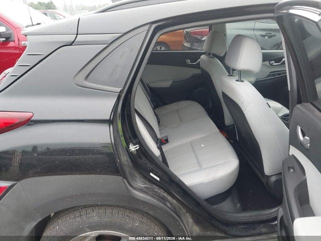 2023 HYUNDAI KONA SEL 8