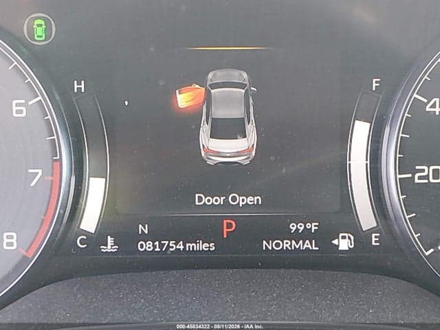 2021 ACURA TLX TECHNOLOGY PACKAGE 15