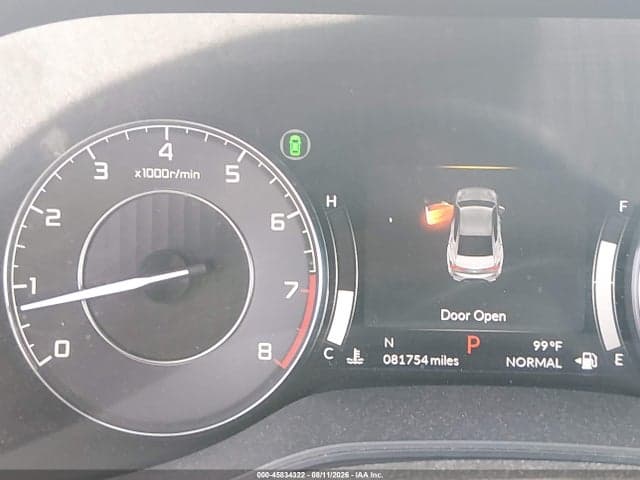 2021 ACURA TLX TECHNOLOGY PACKAGE 7