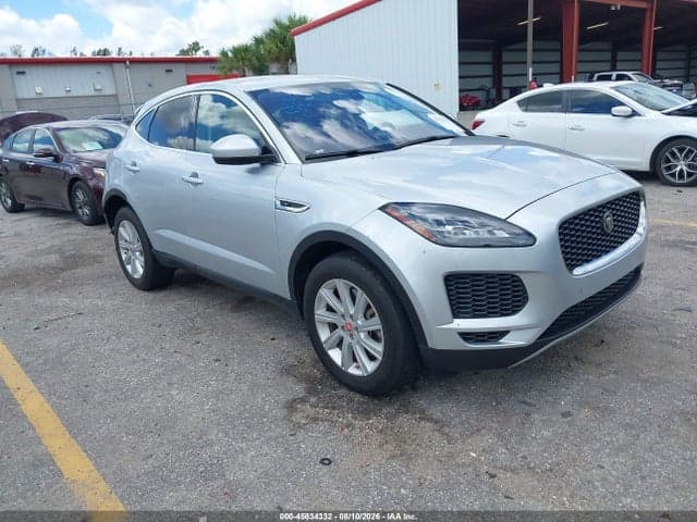 2018 JAGUAR E-PACE R-DYNAMIC S/S 1