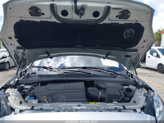 2018 JAGUAR E-PACE R-DYNAMIC S/S 10