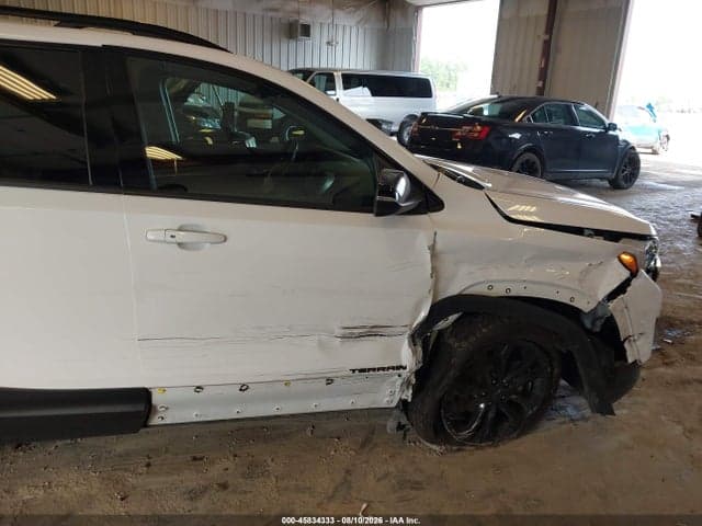 2020 GMC TERRAIN AWD SLT 6