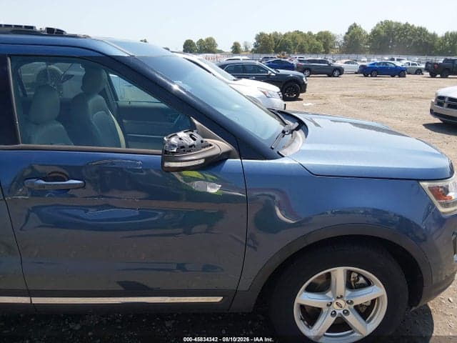 2019 FORD EXPLORER XLT 6