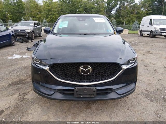 2020 MAZDA CX-5 TOURING 13