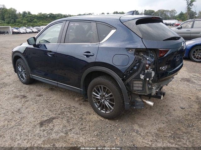 2020 MAZDA CX-5 TOURING 3