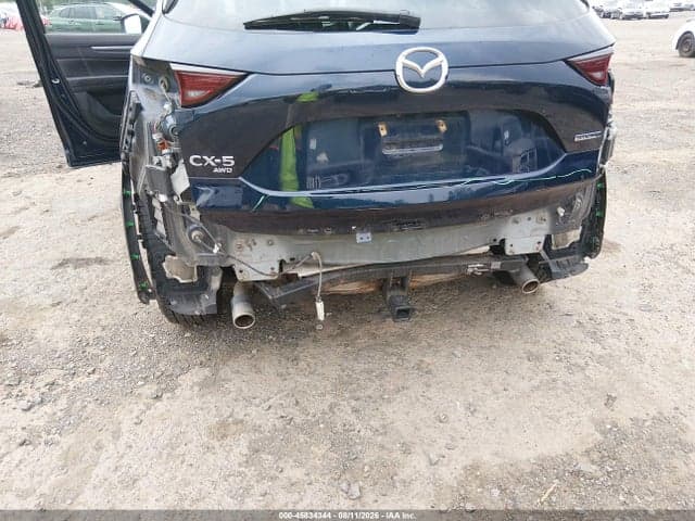 2020 MAZDA CX-5 TOURING 6